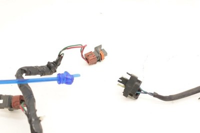 84-86 Nissan 300ZX Z31 Engine Wiring Harness 2401104P10 | eBay