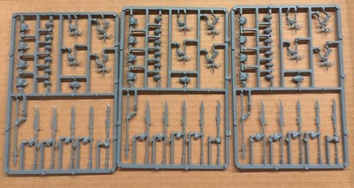 Warhammer Fantasy Battles & Age of Sigmar  Various Dark Elf units