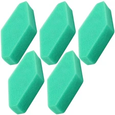 5 Pack 797301 5433K Air filter Cleaner for Briggs & Stratton 675-875 4249 543