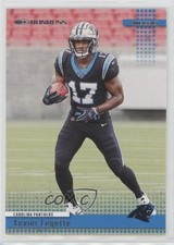 2024 Panini Donruss Retro 2004 Xavier Legette #34 Rookie RC