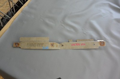 ZEROSPORTS JDM Subaru Legacy BL5 BP5 sti Kühler Kühlplatte 05-09'