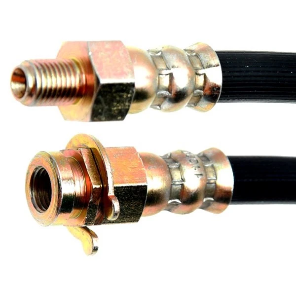 For Ford Thunderbird 59-60 Raybestos BH29709 Element3 Front Brake Hydraulic Hose - Image 2 of 2