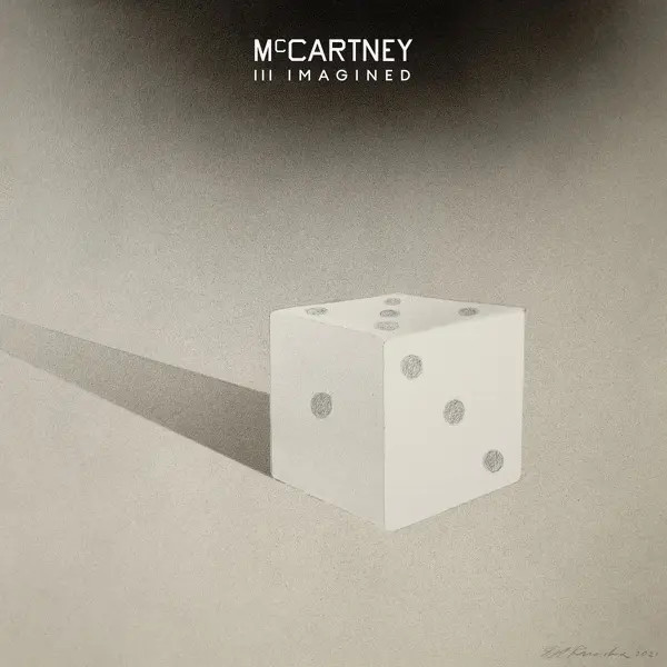 Mccartney Iii Imagined | Paul Mccartney | Vinyl / Schallplatte | 2021 | Capitol-image
