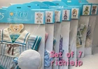 Tokyo DisneySea 25th Anniv Duffy Find your Beautiful Friends Costume Set