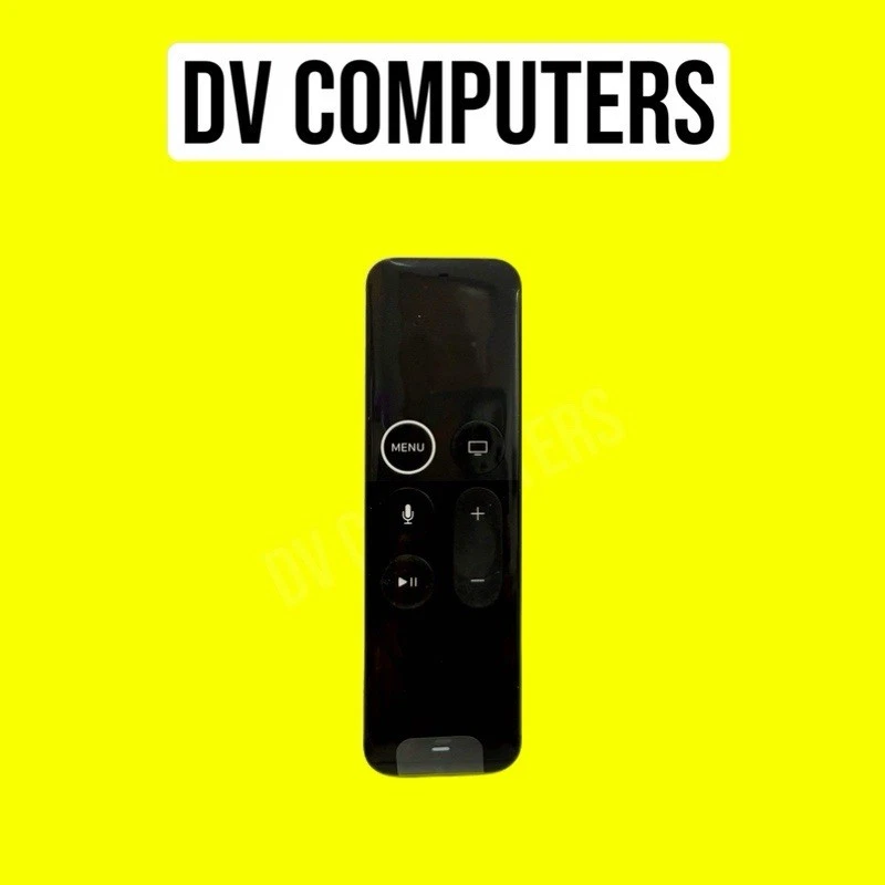 Apple TV, Video and Home Audio Remote Controls for sale | eBay