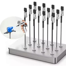 Helping Hands the Bendable- Clip is Magnetic.Third Hand Tool for Soldering5422