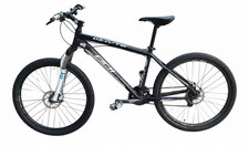 Whyte Mountain Bike MTB Medium Frame Hydraulic Disc Brakes RockShox Suspension