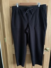 Lee Women s 18/M Heritage Knit Sweatpants