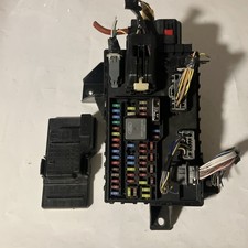 2009 Ford E250 E350 E450 Body Control Module Fuse Box Oem At 9c2t-15604-af