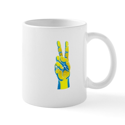 CafePress 11 oz Ceramic Mug (913756696)