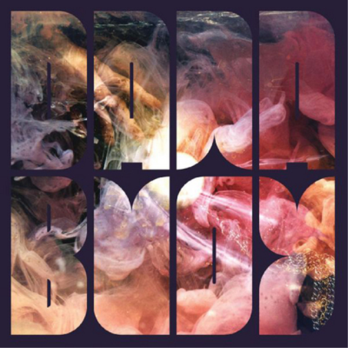 Dana Buoy Ice Glitter Gold (CD) Album