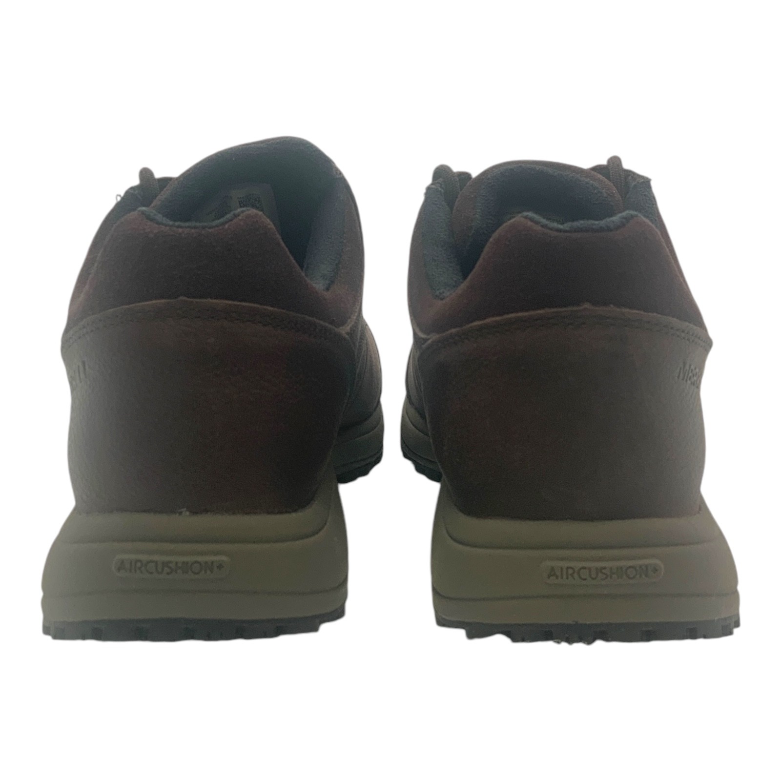 Merrell Sutton Oxford AC + Pro Scarpa da Lavoro Espresso US Uomo 8 5M