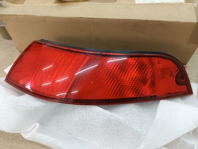 Porsche 911 993 Tail Light Right Passenger side RH 99363141400 OEM