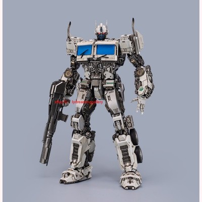 MM01W Transformers Ultra Magnus 11.8inch Limited Collector transforming toy