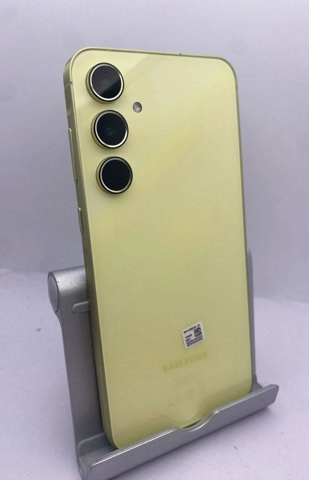 Samsung Galaxy A55 5G · 128GB, foto 1 di 5