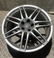 AUDI A6 S LINE 19” INCH 14 SPOKE ALLOY WHEEL 4G0601025S