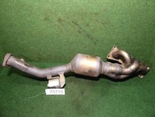 Krümmerkat Katalysator BMW 3ER CABRIO E93 325I 160KW/218PS BJ.2007 7568620