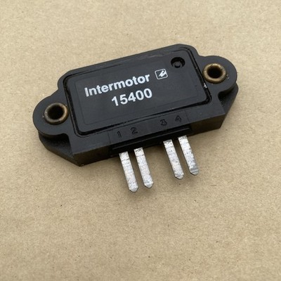 Intermotor IGN module 15400 Ford Brand New