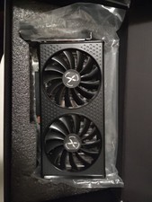 XFX AMD Radeon RX 6500 XT 4GB GDDR6