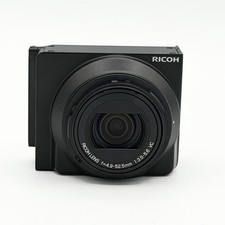 [quasi come nuovo] Unità fotocamera RICOH GXR obiettivo P10 28-300 mm F3.5-5.6 VC Zoom #48a