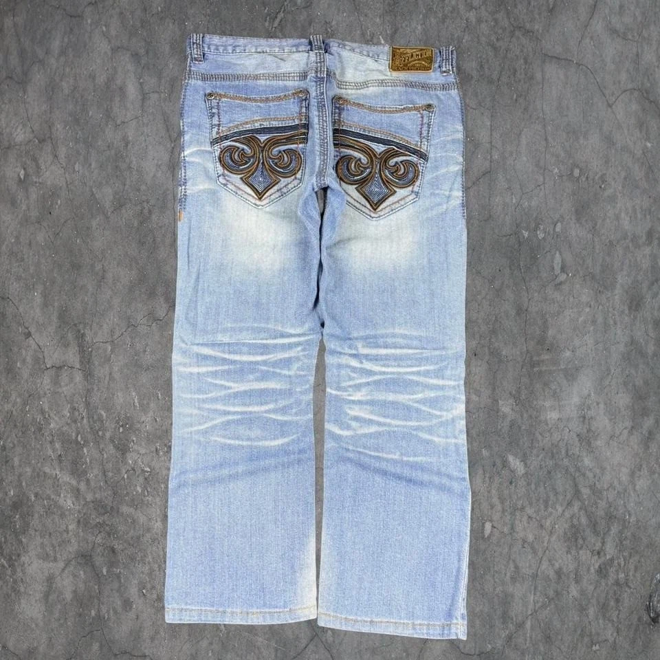 Affliction Denim Classic Jeans for Men for sale | eBay