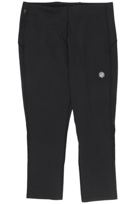 Asics Shorts Damen kurze Hose Hotpants Gr. XS Schwarz #2b2ppb3