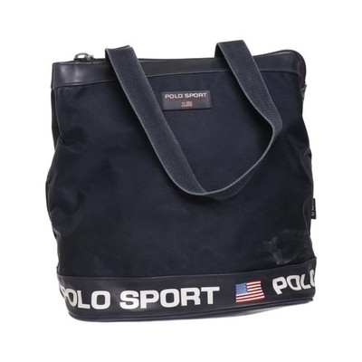 Polo Sport Ralph Lauren, Umhängetasche, Damen, Blau, Sonstiges, 38, 16 #CKX
