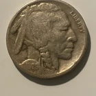 1925 s buffalo nickel us coins