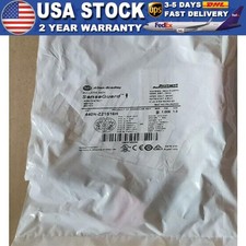 440N-Z21S16H Allen-Bradley 440NZ21S16H SensaGuard Non Contact Switch NEW
