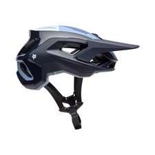 Fox Speedframe RS Paranoid Helmet In Midnight Mountain Bike MTB