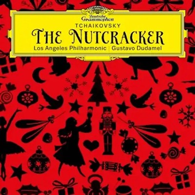 Dudamel,Gustavo/LAPO - The Nutcracker