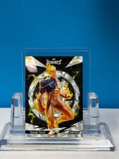2025 Kakawow Phantom Marvel Rivals Human Torch B36