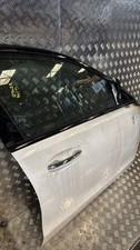 Porte avant et accessoires Mercedes 206