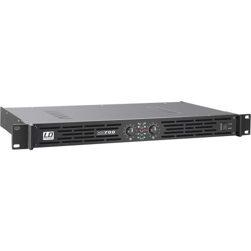 LD Systems XS700 PA Endstufe Neu 66990₽
