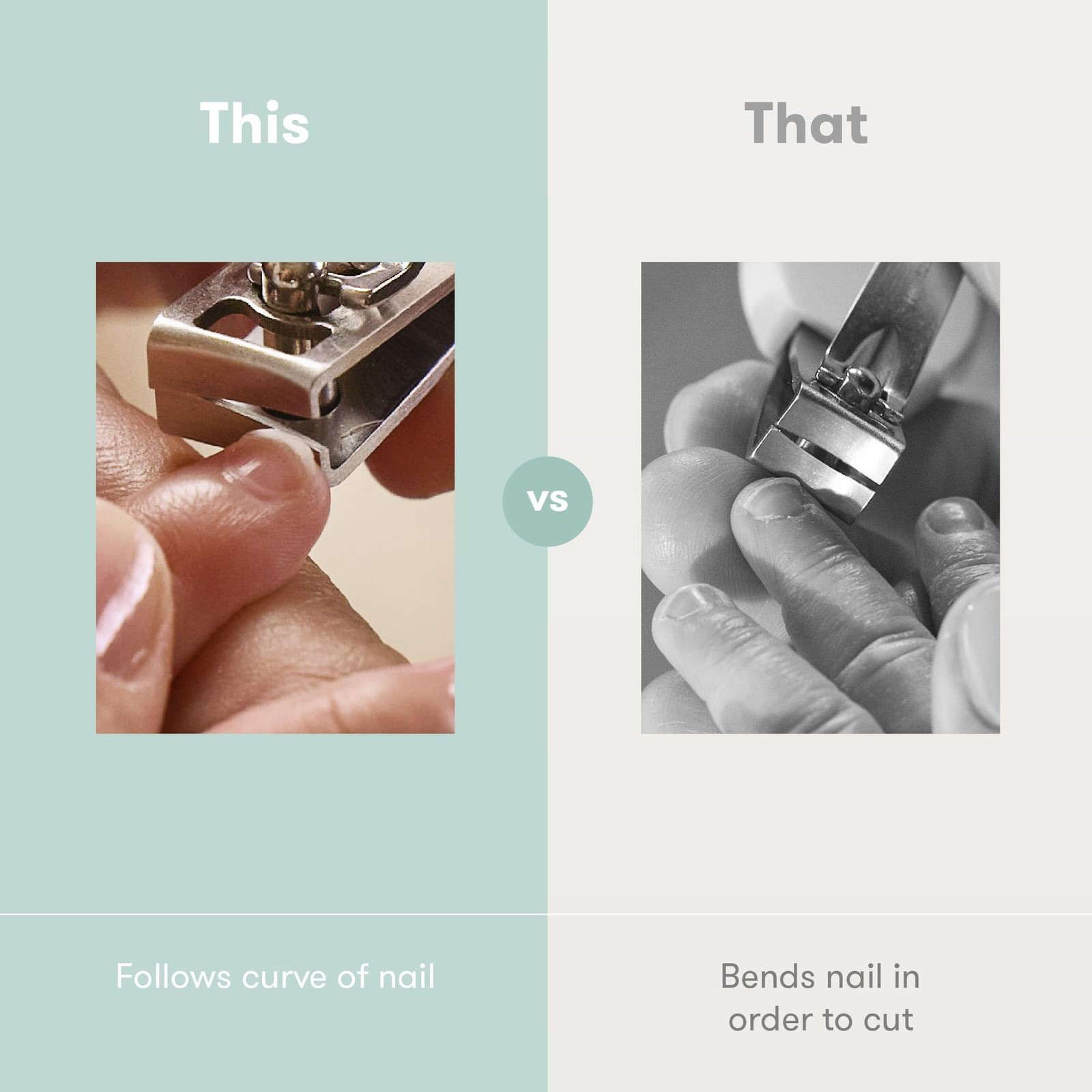 Frida Baby NailFrida Baby Nail Clippers  Nail File  Buffer for Newborns and