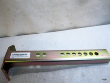 Mr. Snowplow Replaces Boss Stb03220 - Kickstand-leg Straight Blade Rt3 Zinc