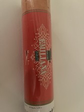 Emiliana Parati Vintage Wallpaper, Orange, Two Rolls