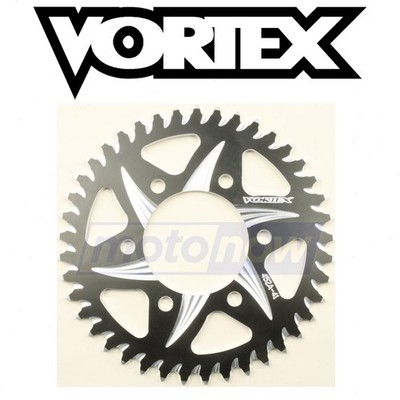 Vortex CAT5 Rear Sprocket for 1980 Kawasaki KZ650E LTD - Drive Sprockets tb