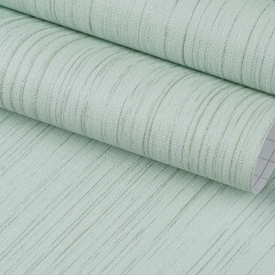 Light Green Grasscloth Wallpaper Peel and Stick Textured Mint Green Wallpaper Re