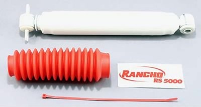 STOßDÄMPFER-RANCHO RS5000 - RANCHO SUSPENSION RS55124 by KTS