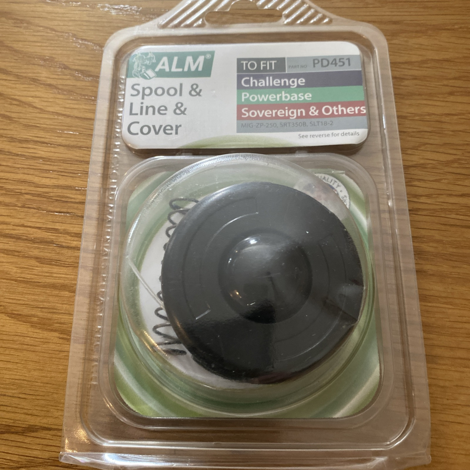 ALM Grass Trimmer Spool (PD451)