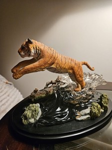 LENOX Tiger | eBay