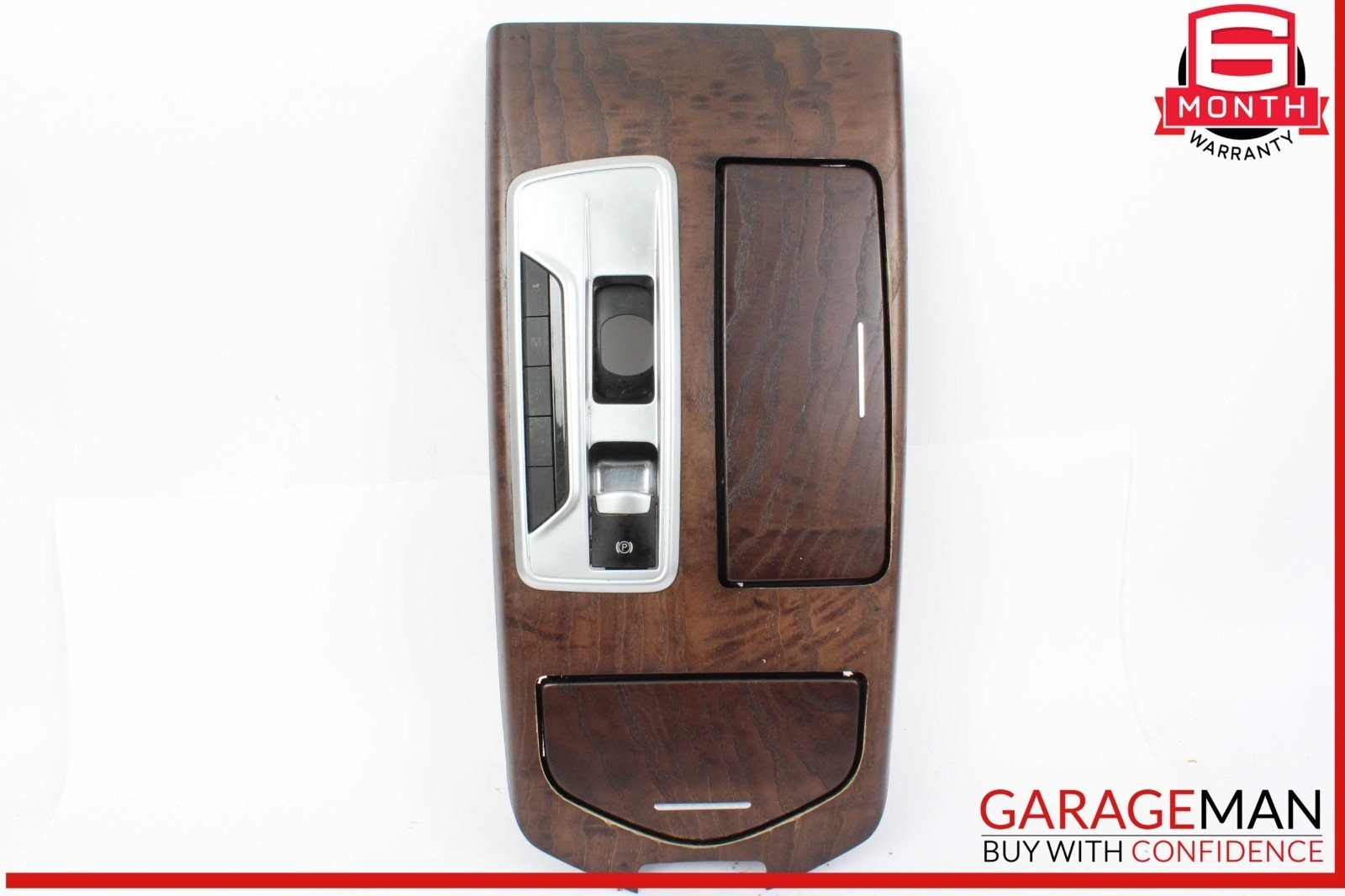 Maserati Ghibli 2014-2017 RIGHT Cup holder