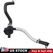 US 2700900700 Intake Line Fit Mercedes-Benz GLA200 GLA260 X156 2014-2018