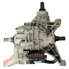 2016 Jeep Renegade 4x4 2.4L Rear Carrier Assembly 15 16 17 18 19 OEM 157 K Miles