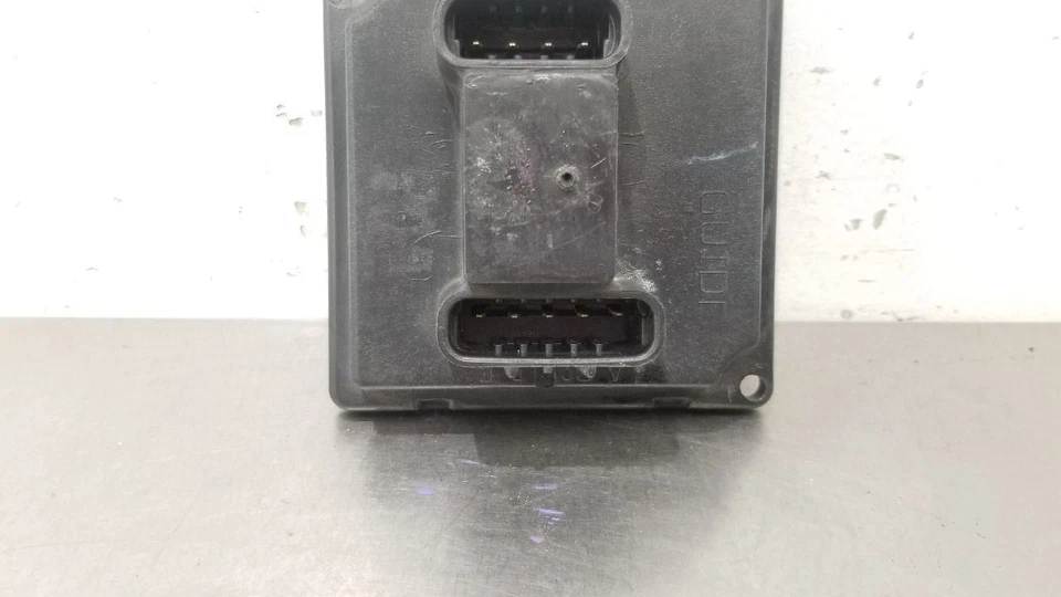 01 MÓDULO CONTROL LÁMPARA FARO CHEVY CORVETTE C5 Foto 4 de 4