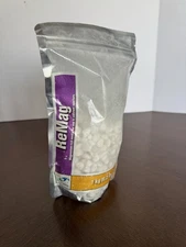 Two Little Fishies ReBorn 1 kg Aragonite Calcium Reactor Media Keeps CA Stable