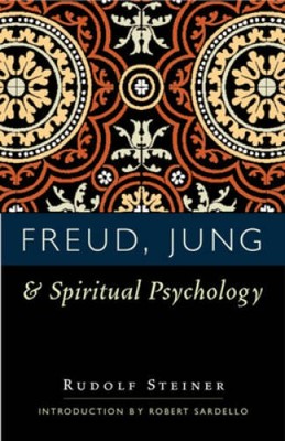 Freud, Jung, and Spiritual Psychology: (CW 143, 178, 205) - VERY GOOD