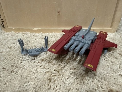 GI Joe 1987 COBRA JET PACK Complete