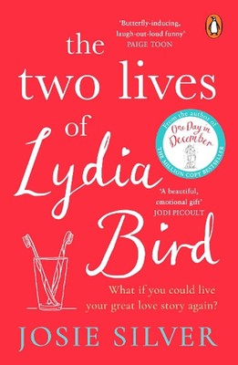Die zwei Leben des Lydienvogels: Eine wunderschön romantische Liebesgeschichte für alle, die
